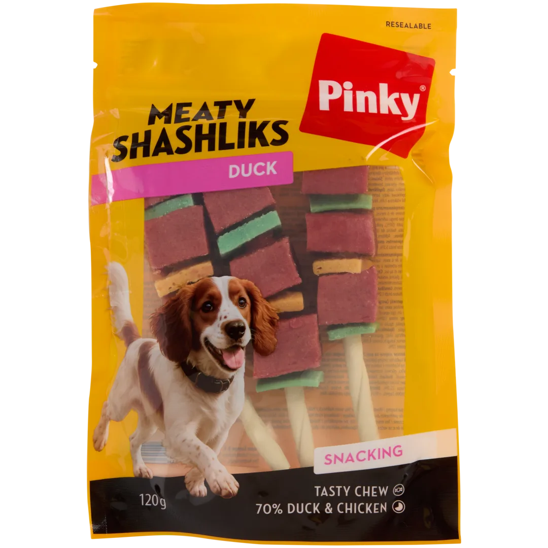 Pinky Schaschlikspieße 1