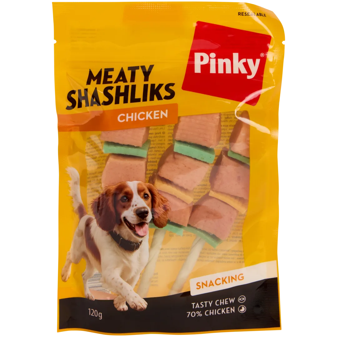 Pinky Schaschlikspieße 2