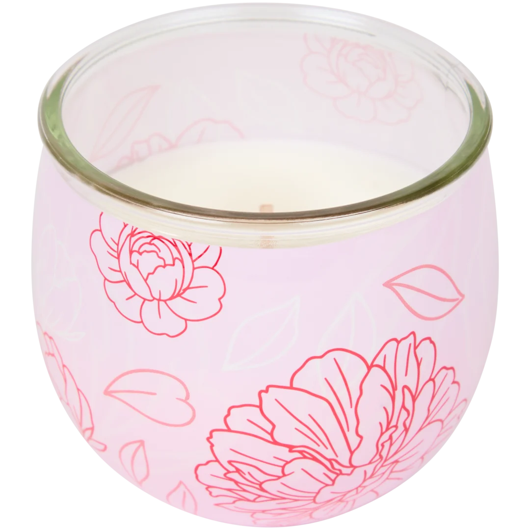 Glade Essences geurkaars 4