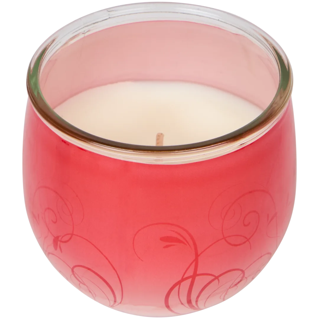 Candela profumata Glade 2