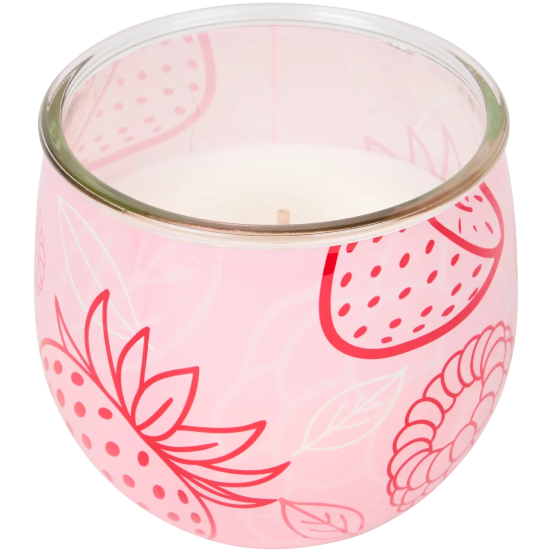 Glade Essences geurkaars 2