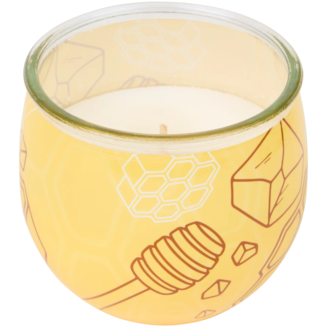 Glade Essences geurkaars 4