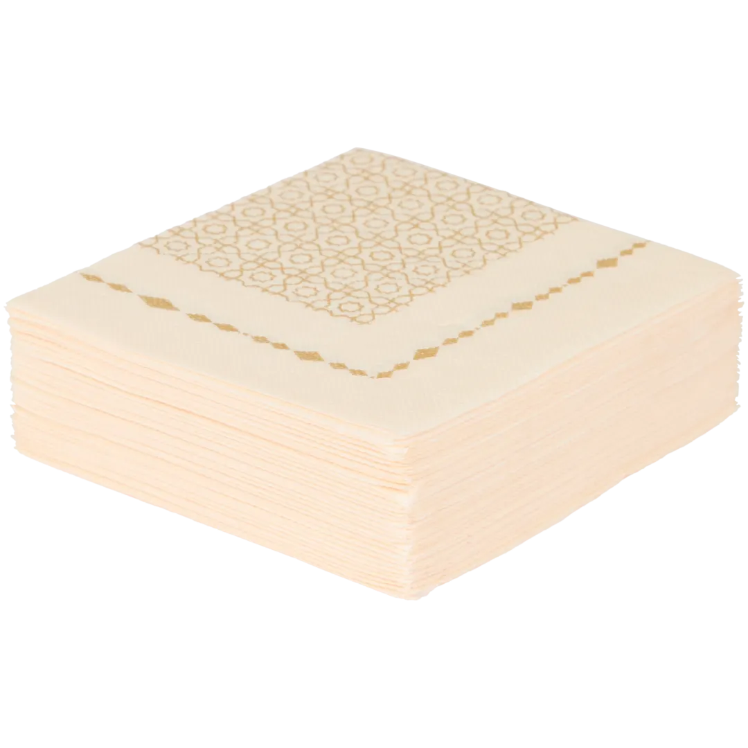 Serviettes Ramadan