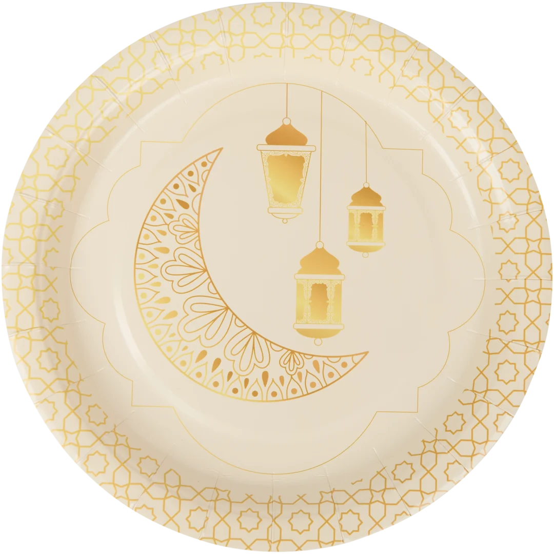 Eid Mubarak bordjes 3