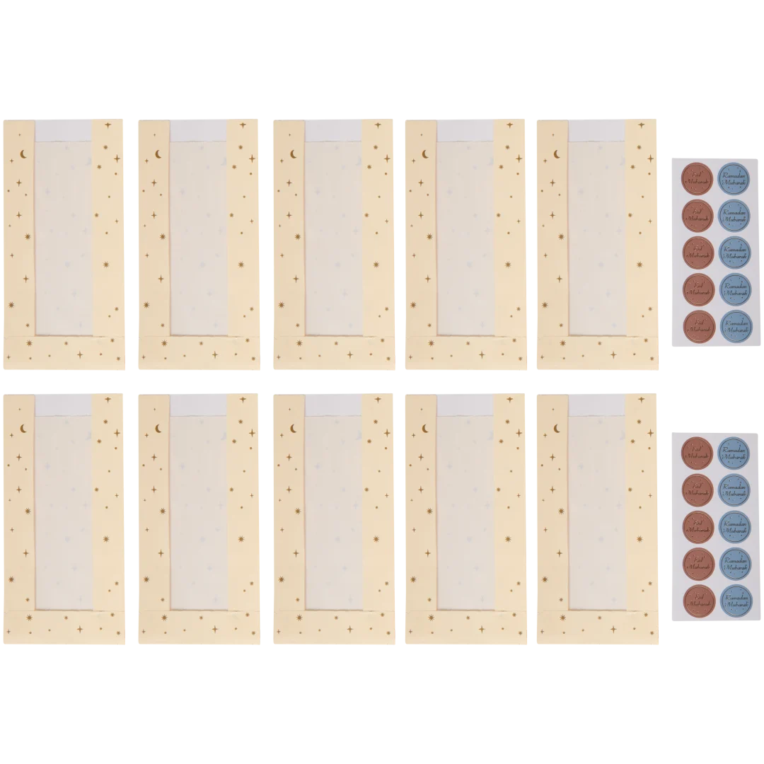 Zuckerfest-Minibeutel 4