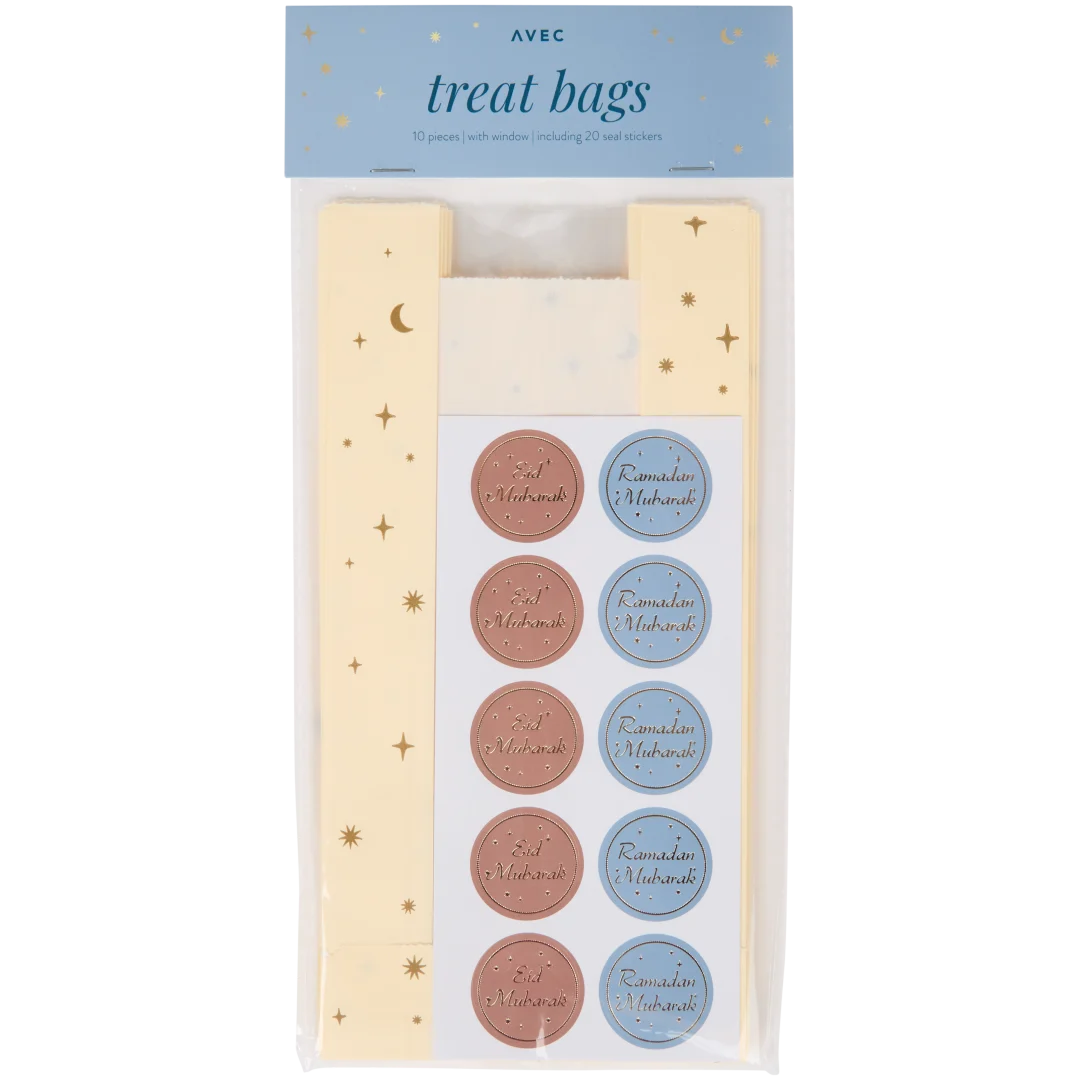 Zuckerfest-Minibeutel 5