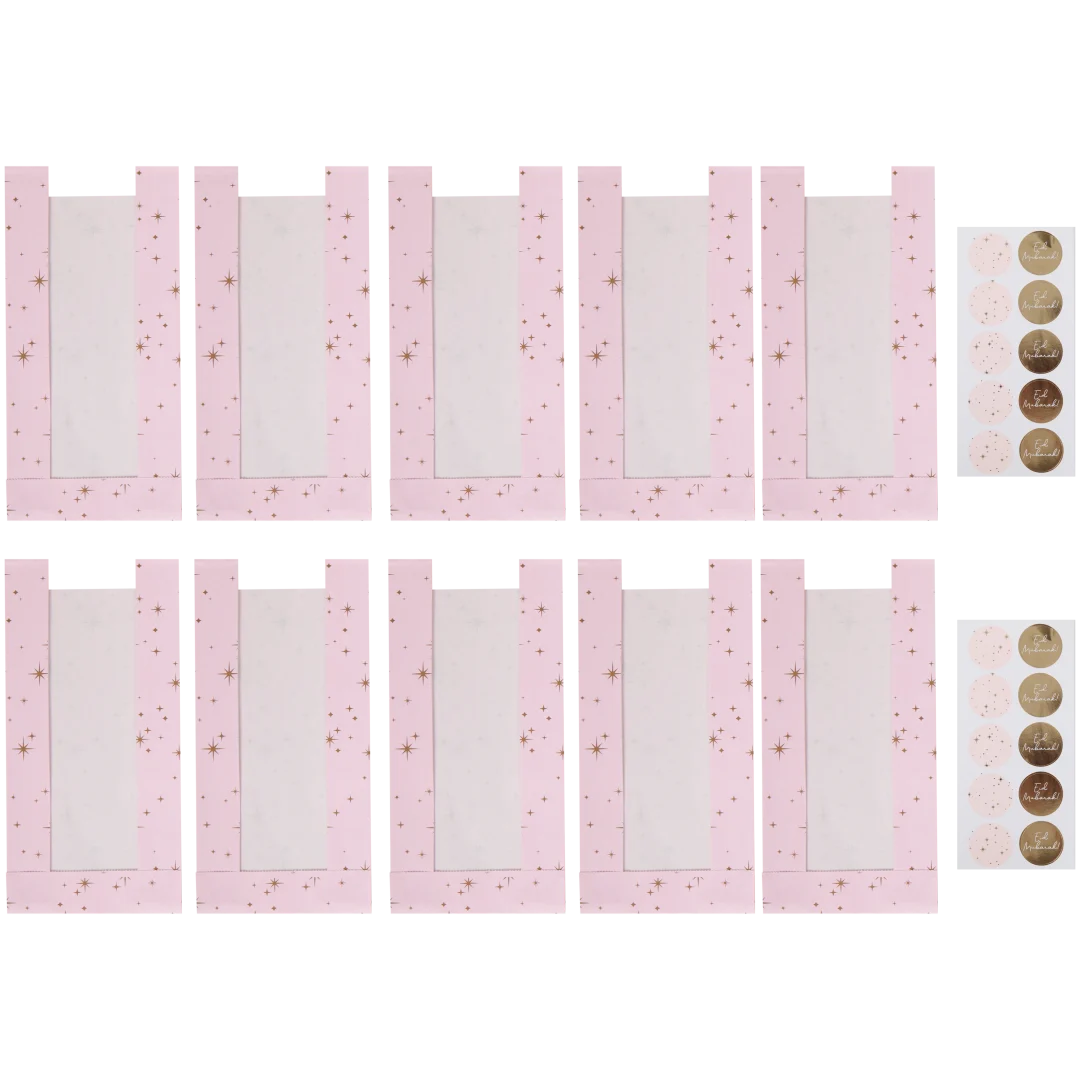 Zuckerfest-Minibeutel 3