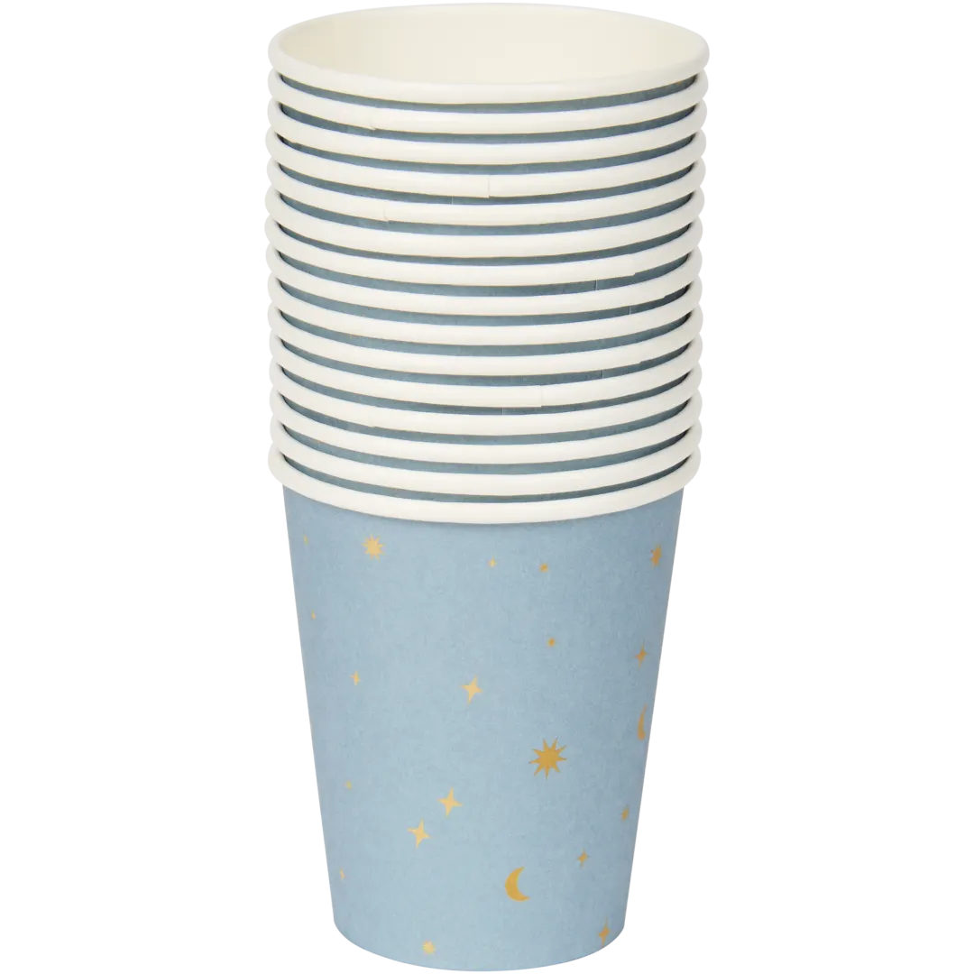 Eid Mubarak bekertjes