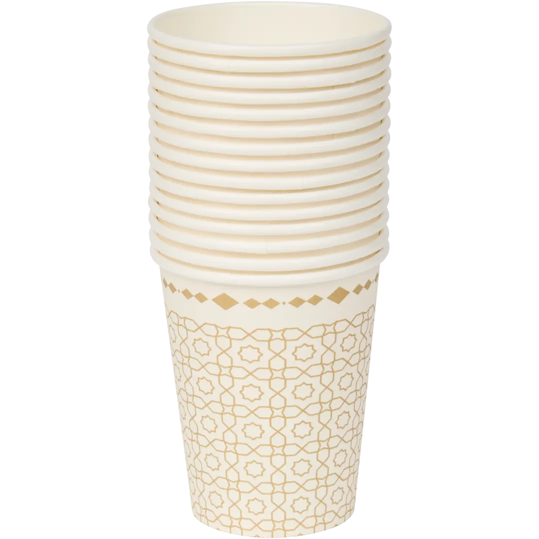 Eid Mubarak bekertjes