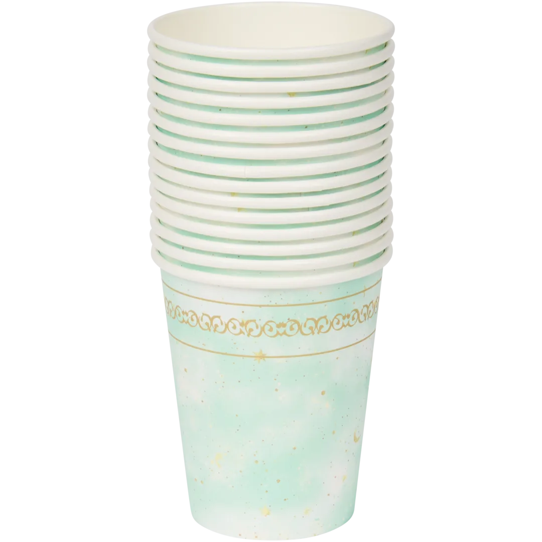 Eid Mubarak bekertjes