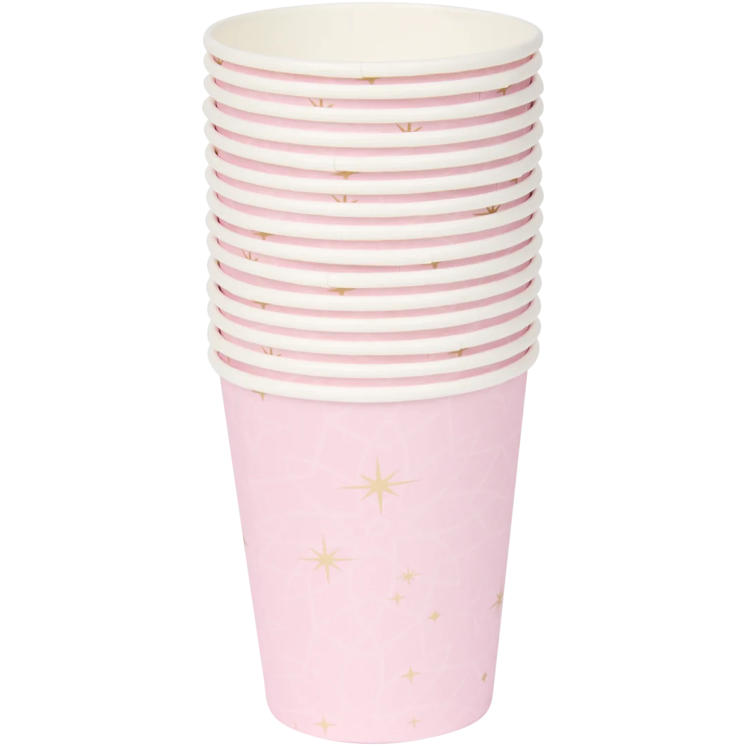 Eid Mubarak bekertjes