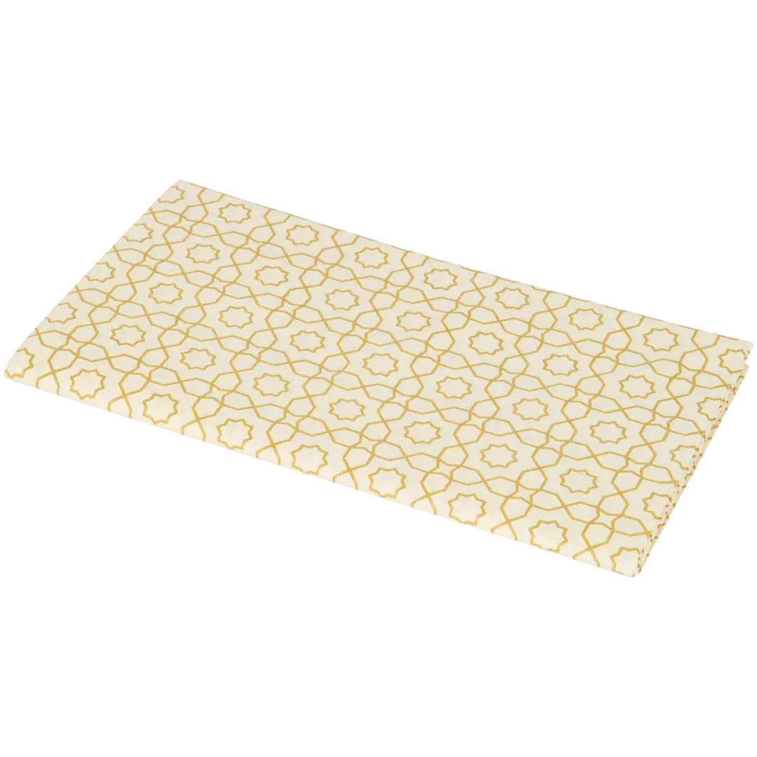 Eid Mubarak tafelkleed