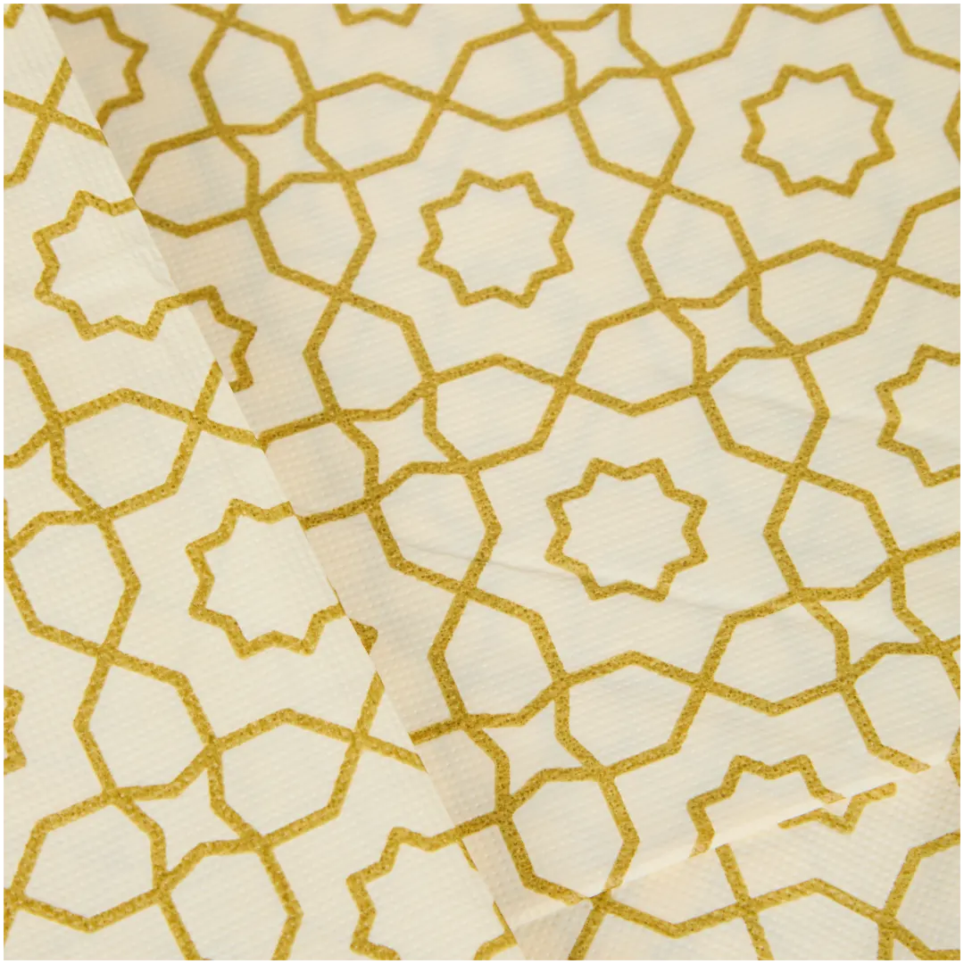 Eid Mubarak tafelkleed