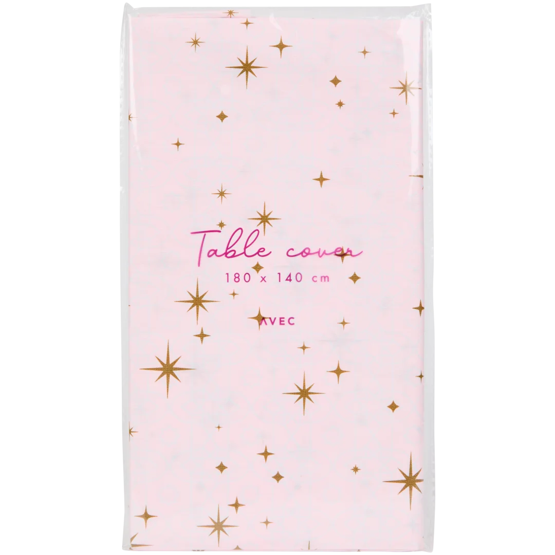 Eid Mubarak tafelkleed