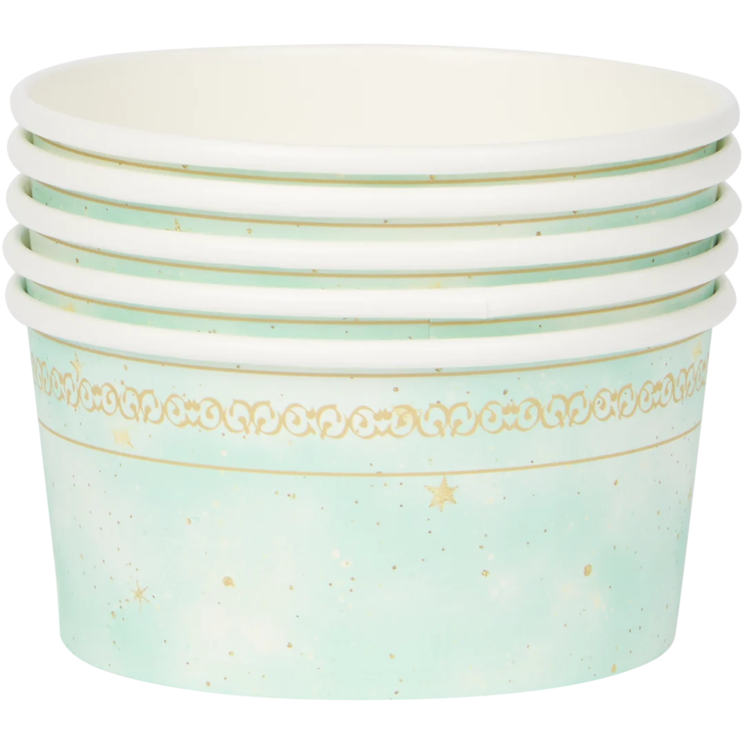 Eid Mubarak schaaltjes 1