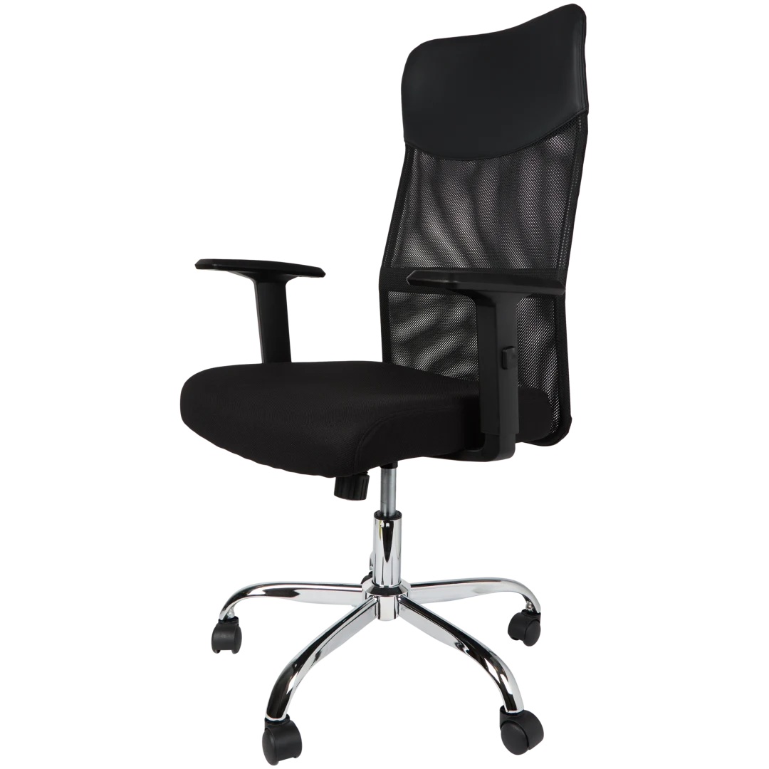 Ergonomische bureaustoel 1