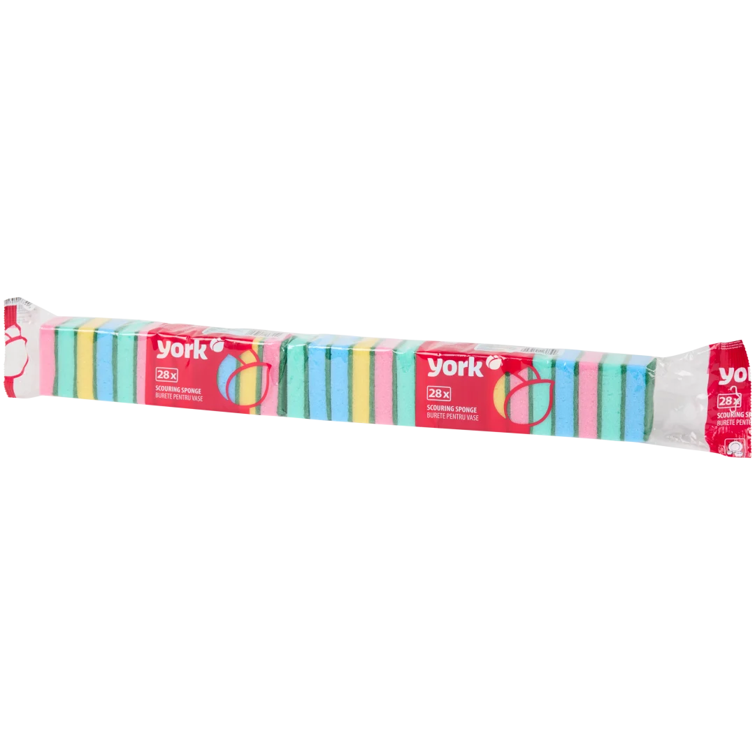 Gąbki do szorowania 1