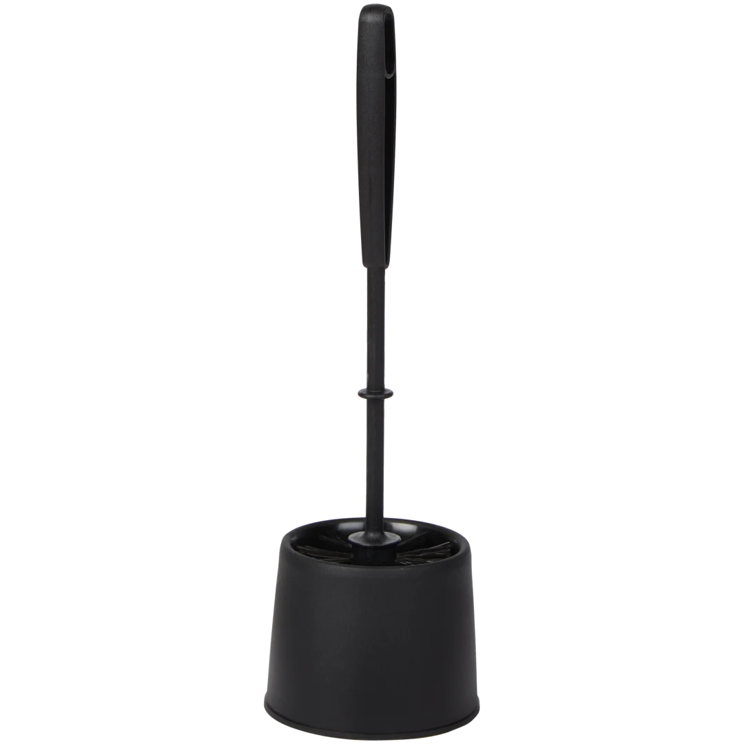Brosse de WC avec support 1