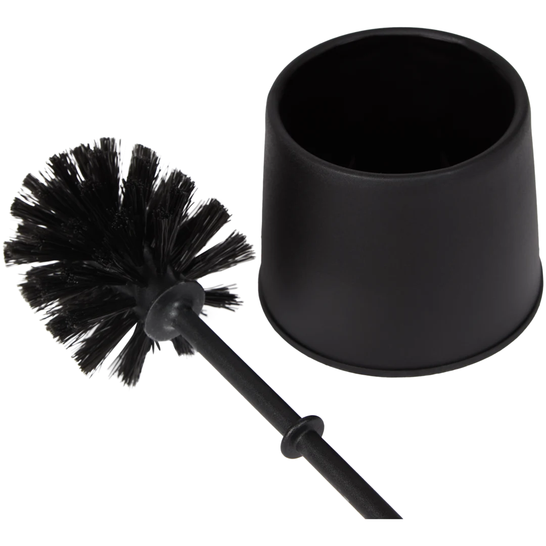 Brosse de WC avec support 2