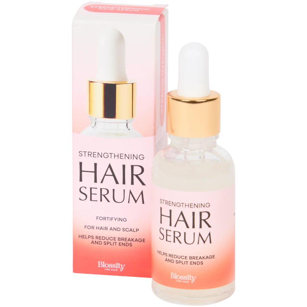 Posilňujúce sérum na vlasy Blossity 1