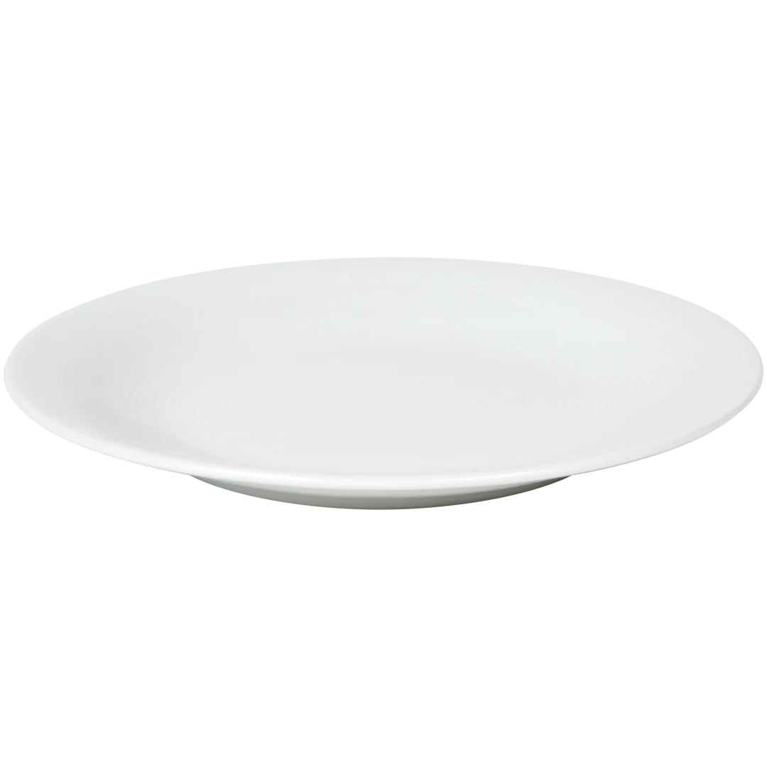 Petite assiette en porcelaine