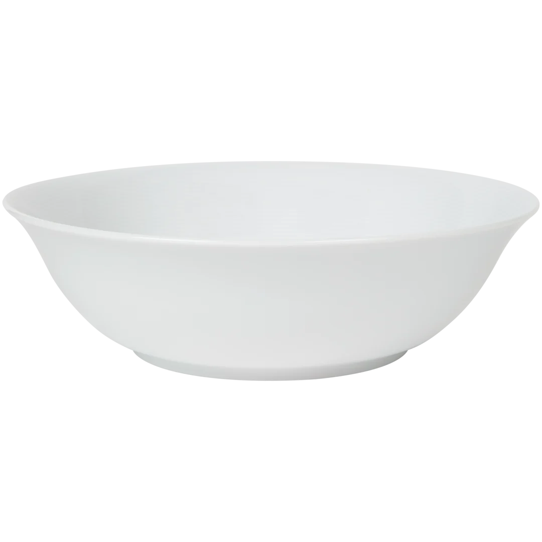 Saladier en porcelaine 1