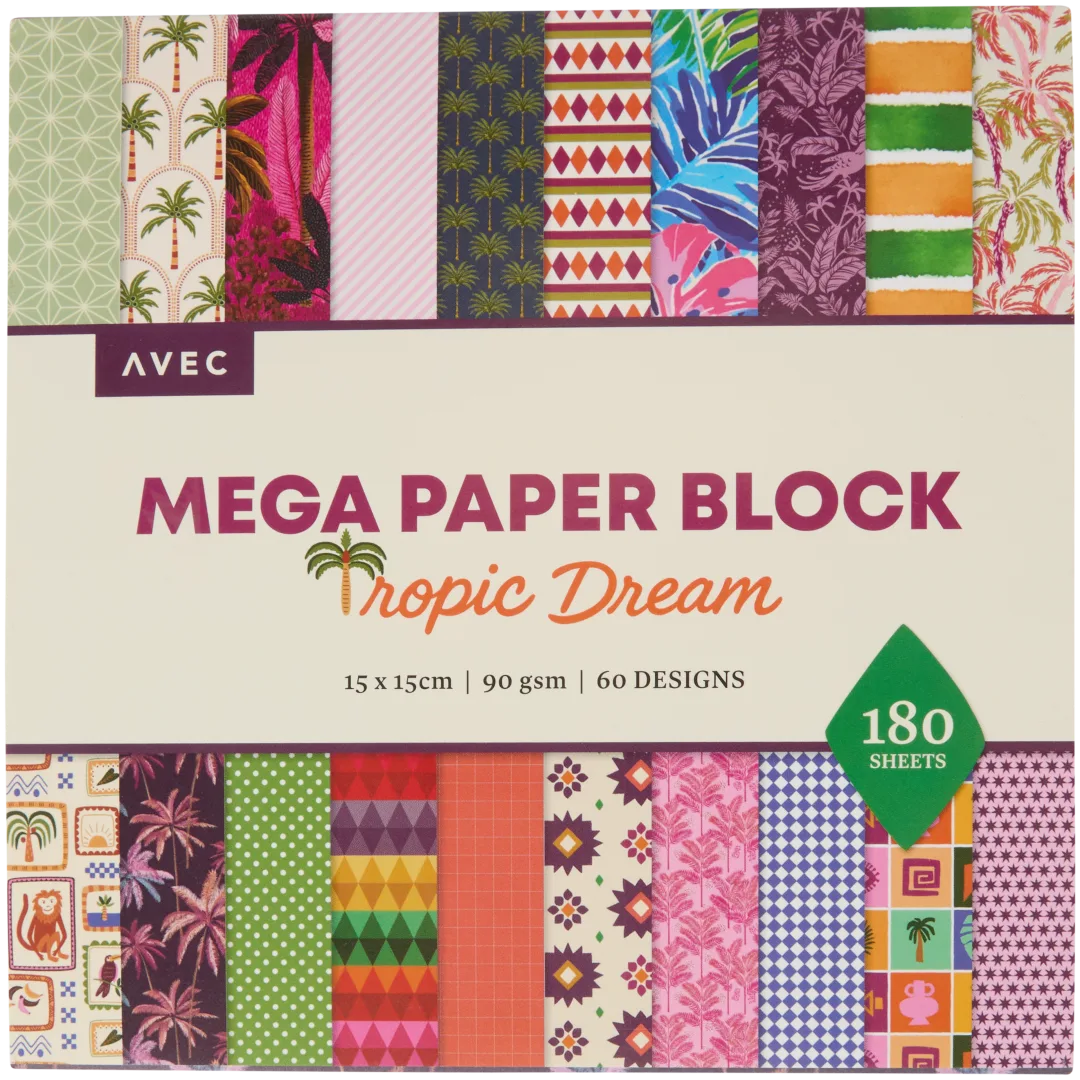 Bastelpapier 5