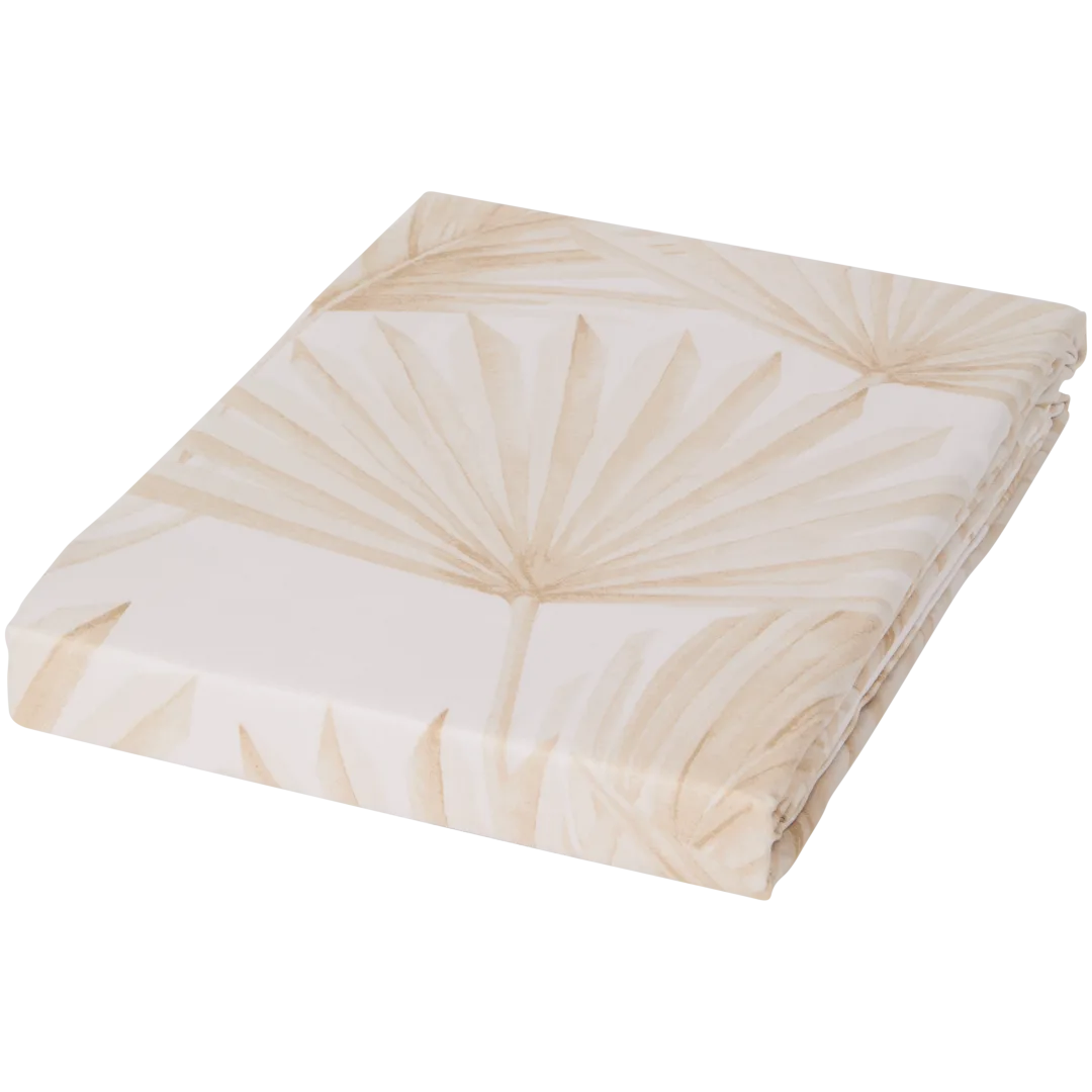 Parure de lit en satin Hotel Royal