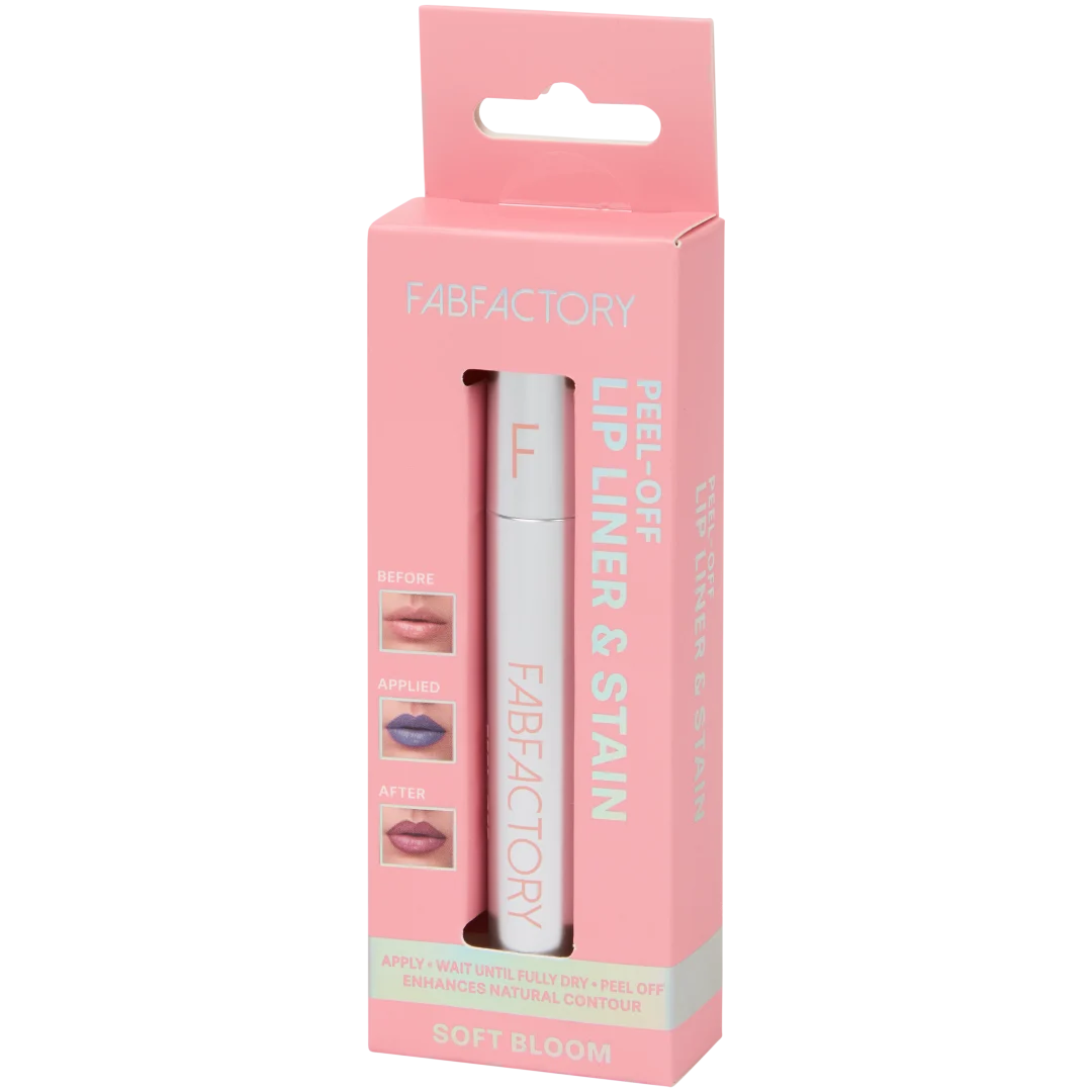 FAB Factory Olovka za usne i lip stain 2-u-1 5