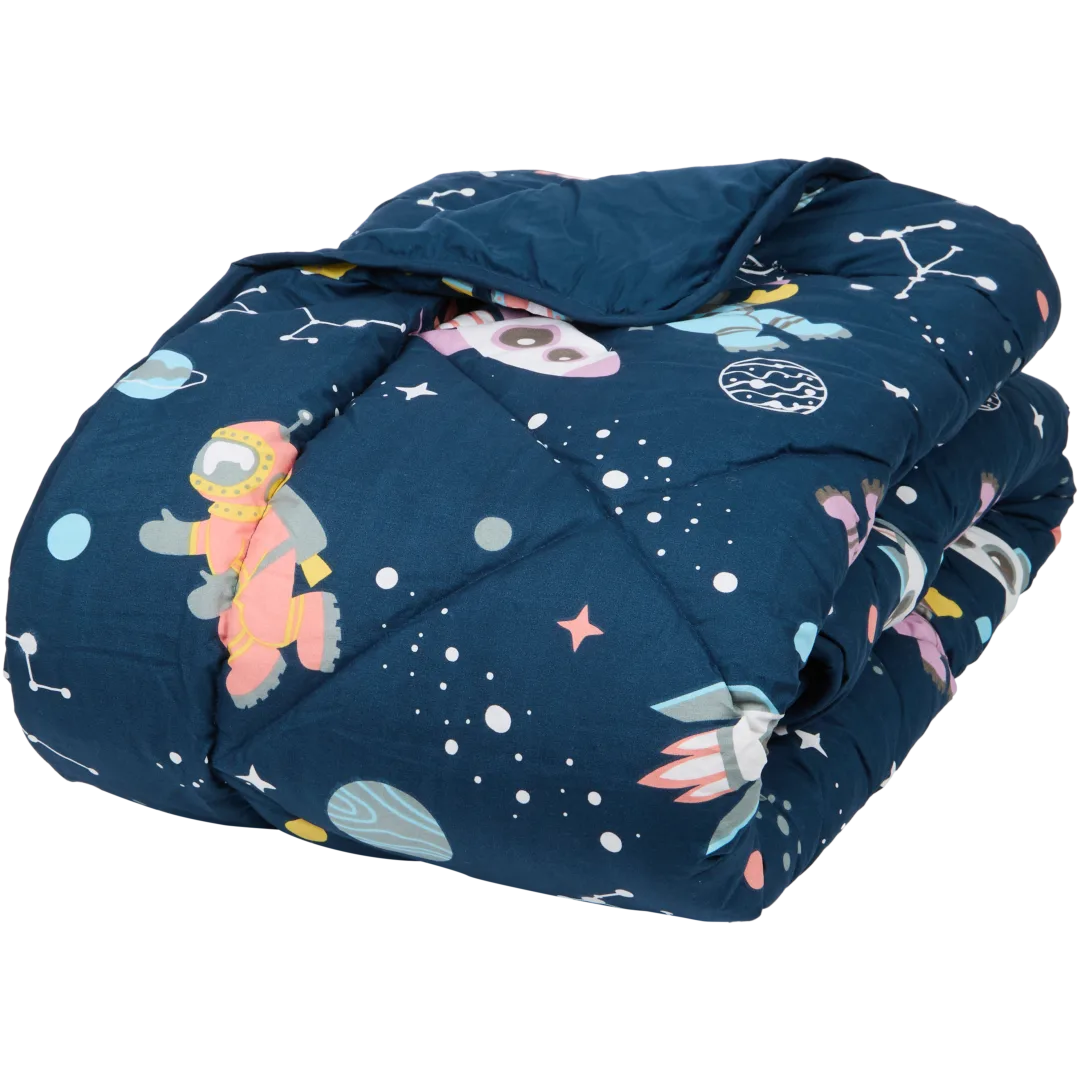 Cape Home Lazy Bettdecke 1