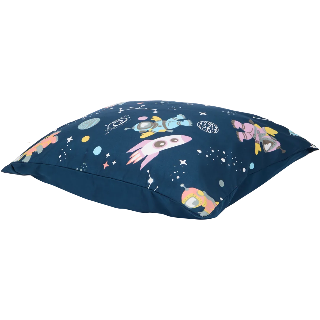 Cape Home Lazy Bettdecke 2