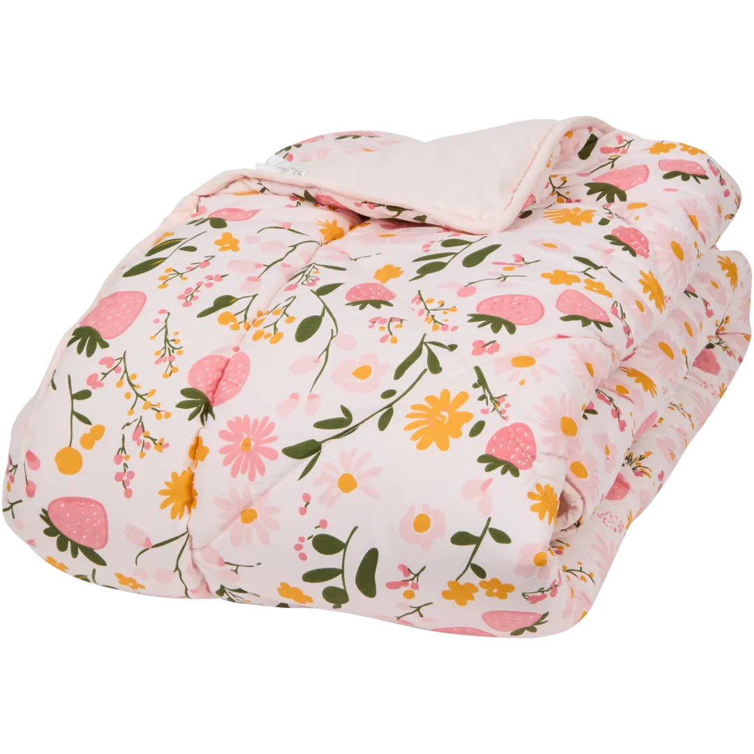 Cape Home Lazy Bettdecke 3