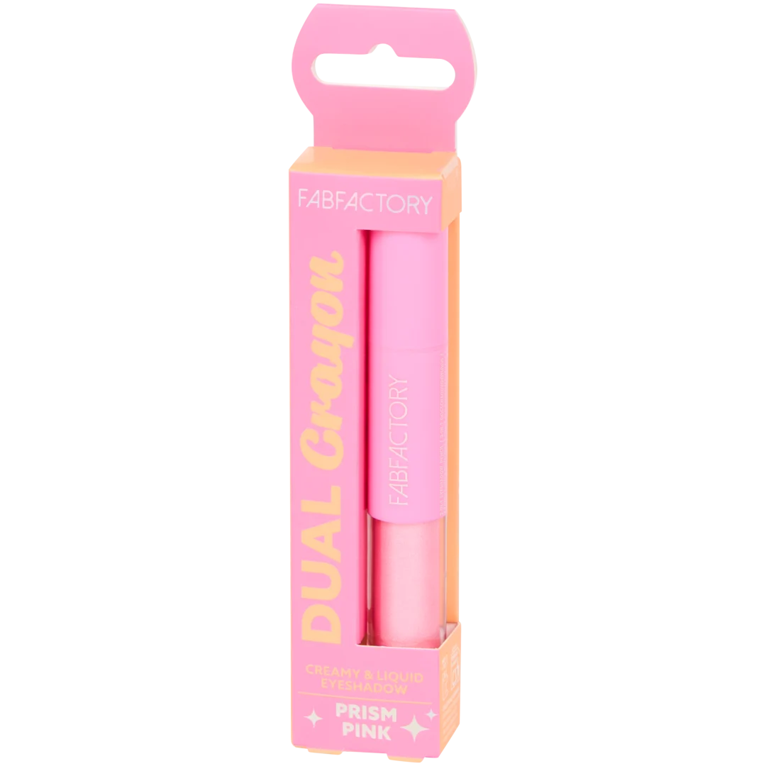 FAB Factory duo oogschaduw