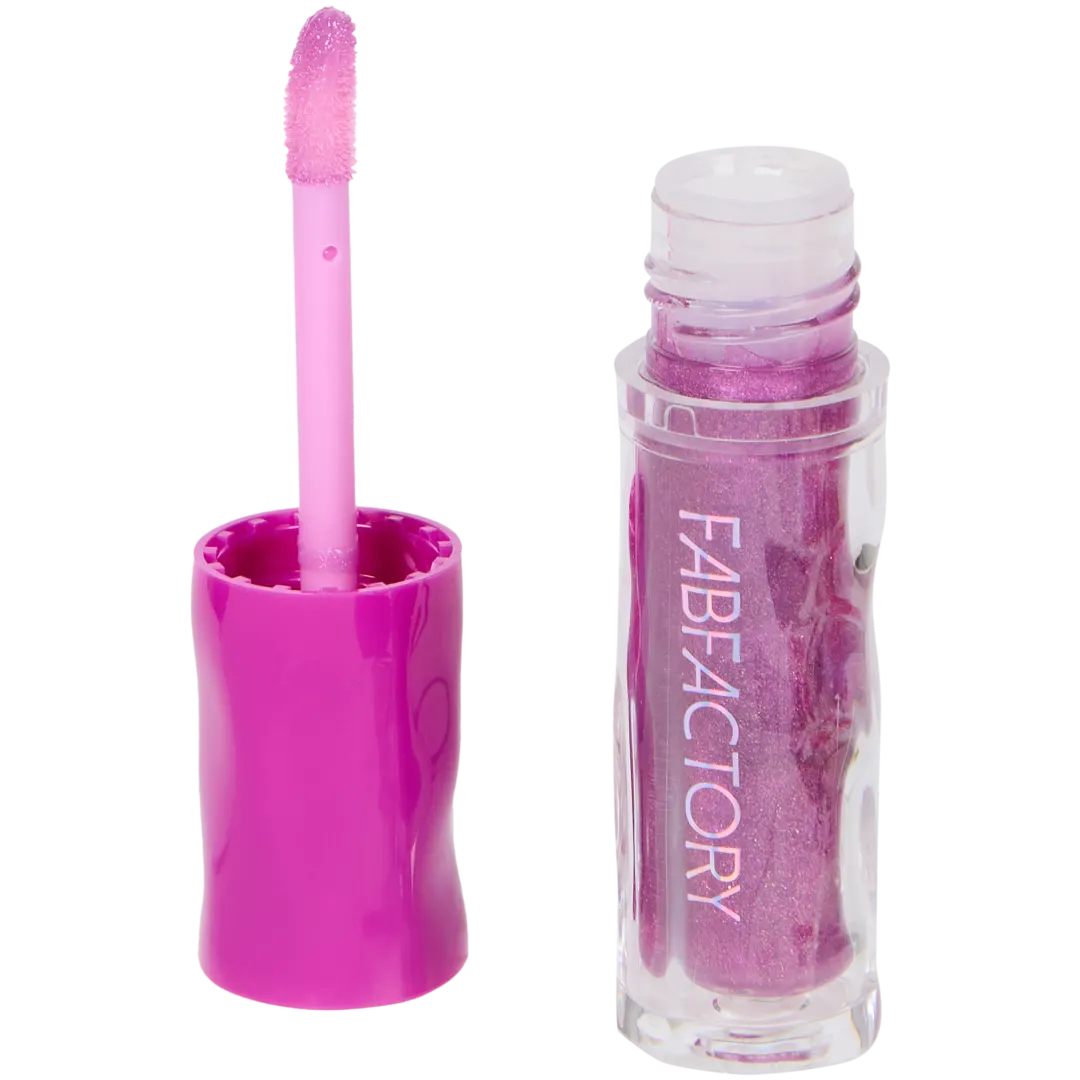 Brillo de labios FAB Factory