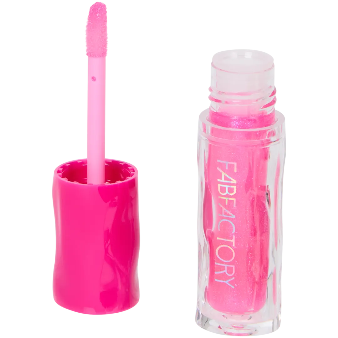 Lipgloss FAB Factory