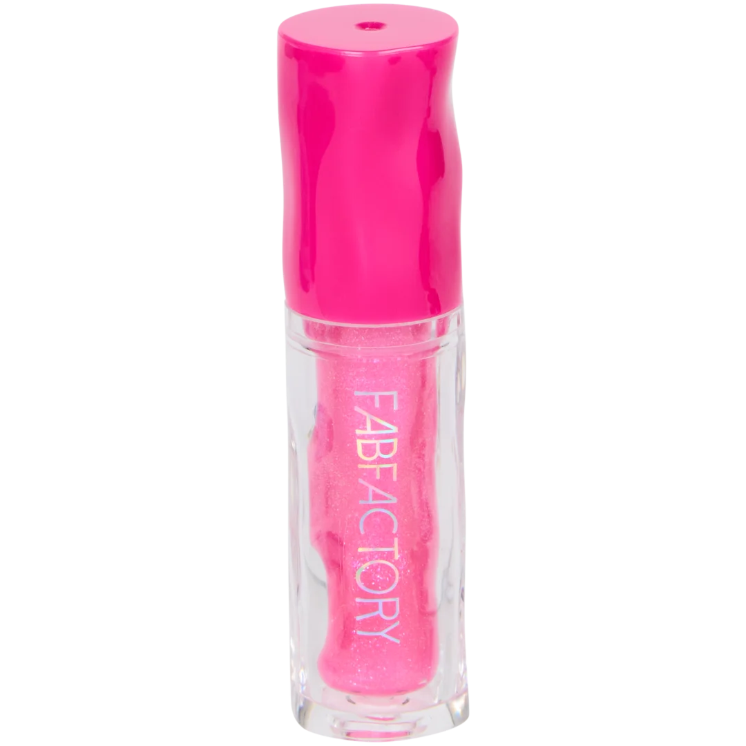 Brillo de labios FAB Factory
