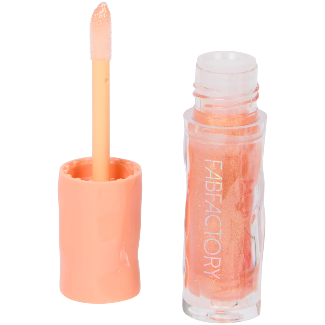 Lipgloss FAB Factory