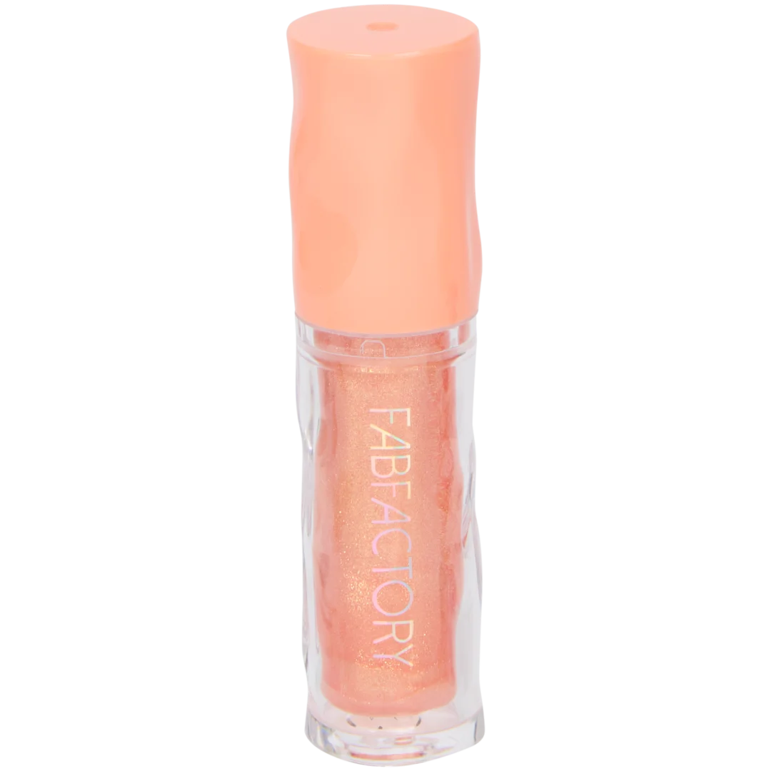 Brillo de labios FAB Factory