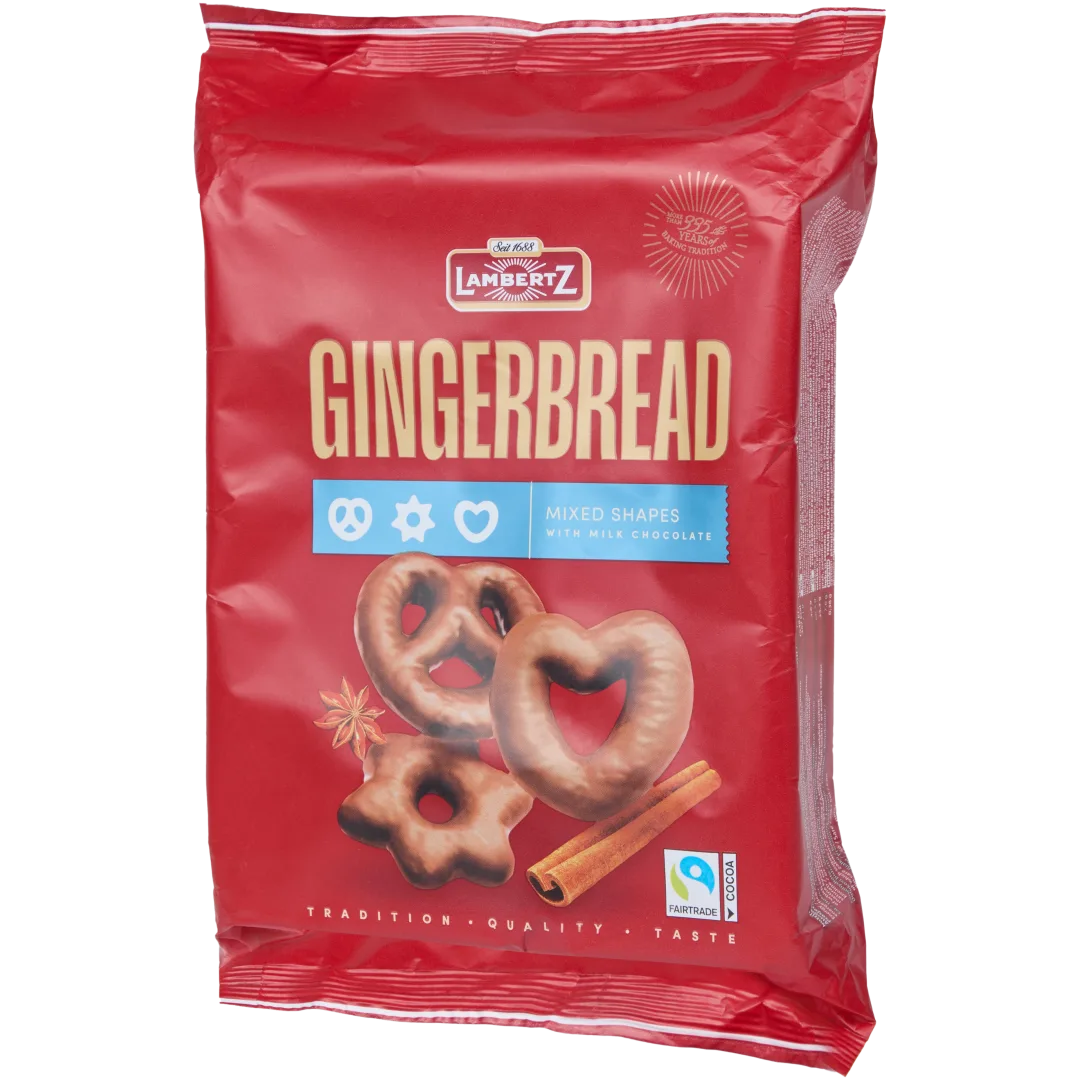 Henry Lambertz Lebkuchen