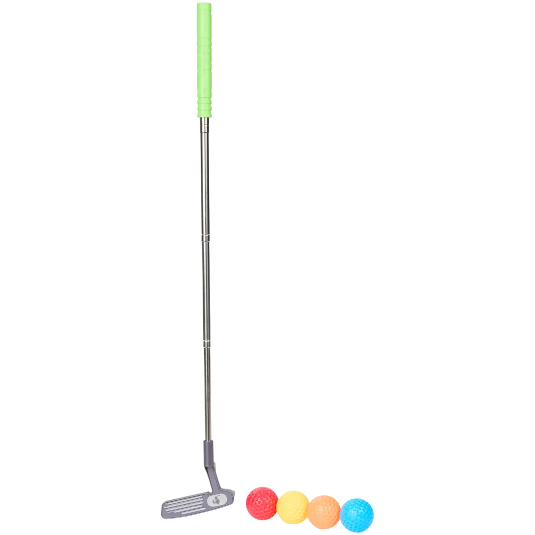 Juego de golf 1