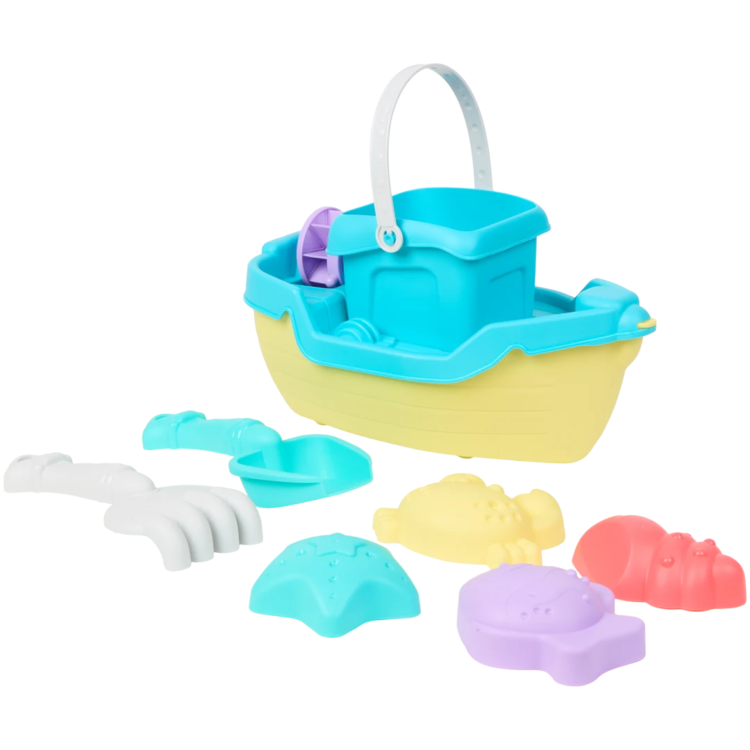 Giochi da spiaggia 3