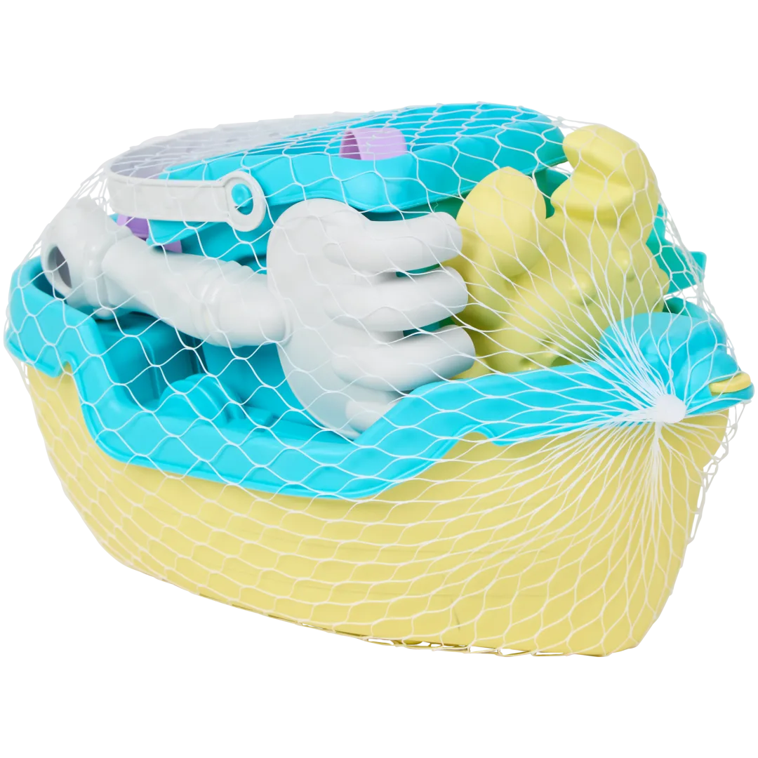 Giochi da spiaggia 4