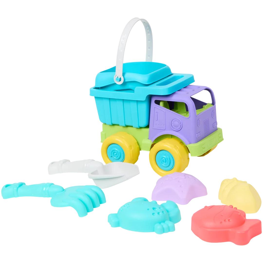 Giochi da spiaggia 1