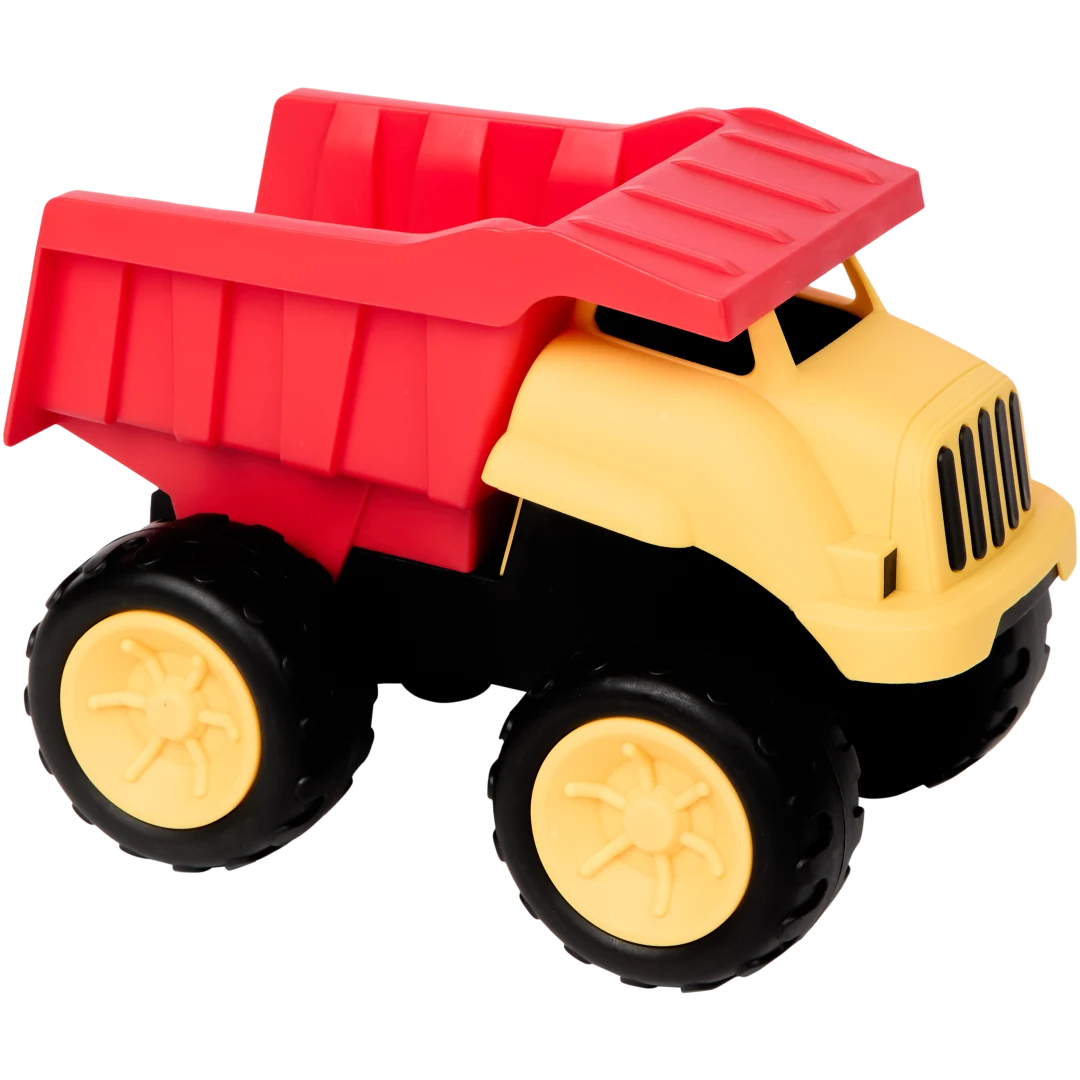 Constructie voertuig 2