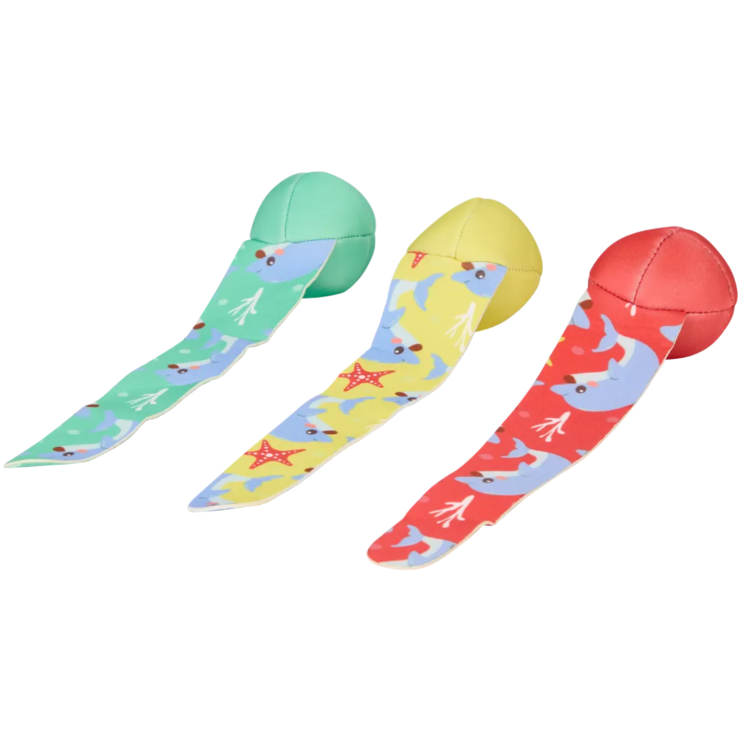 Giochi da immersione