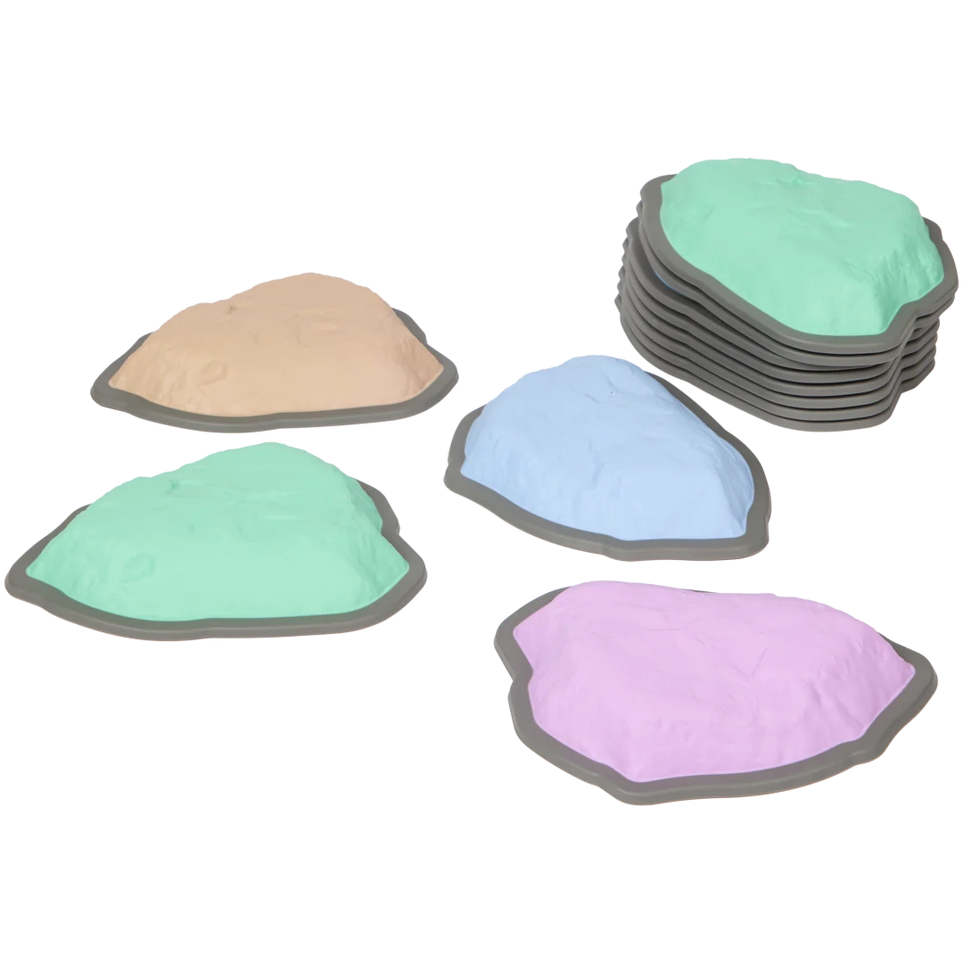 Stapelsteine zum Spielen 1