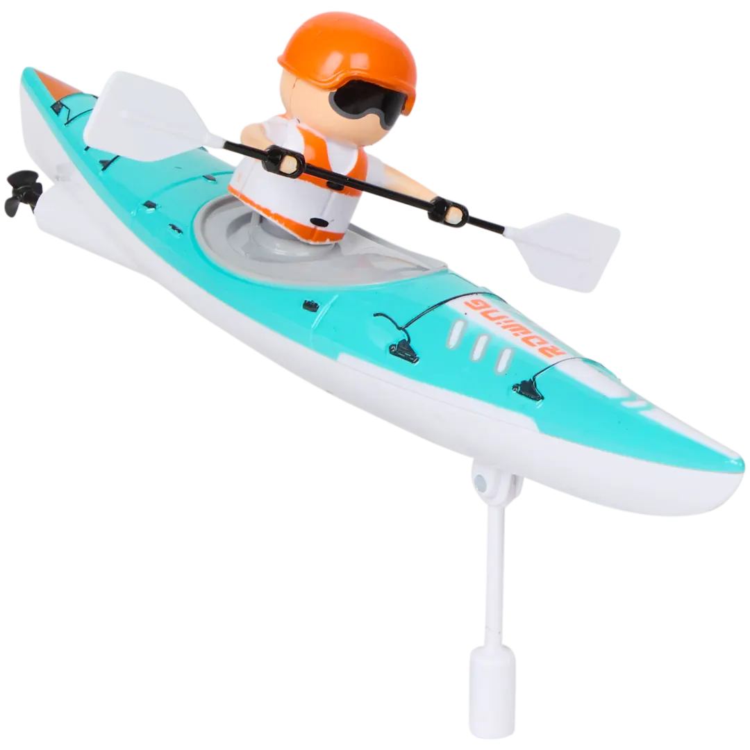 Kayak radiocommandé