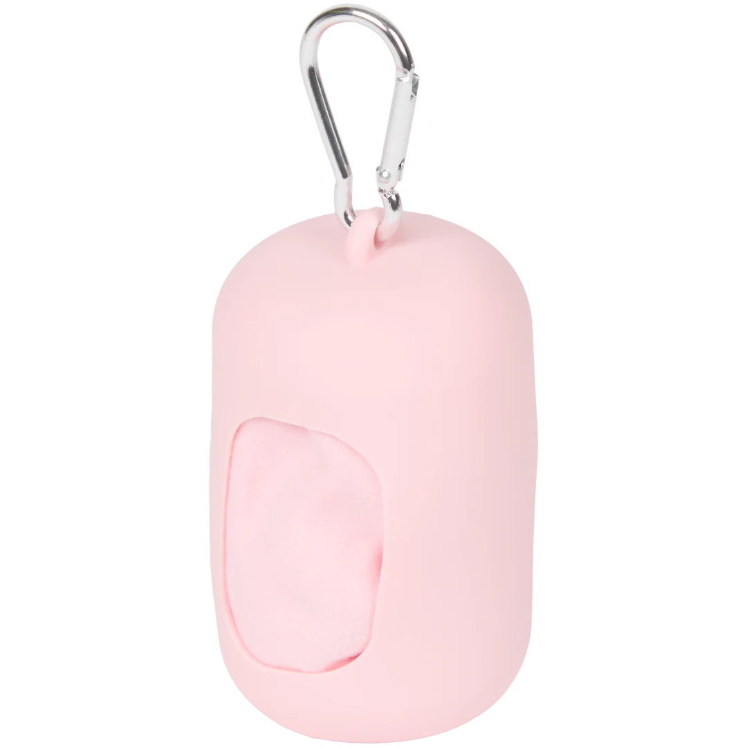 Sporthandtuch mit Hülle 2