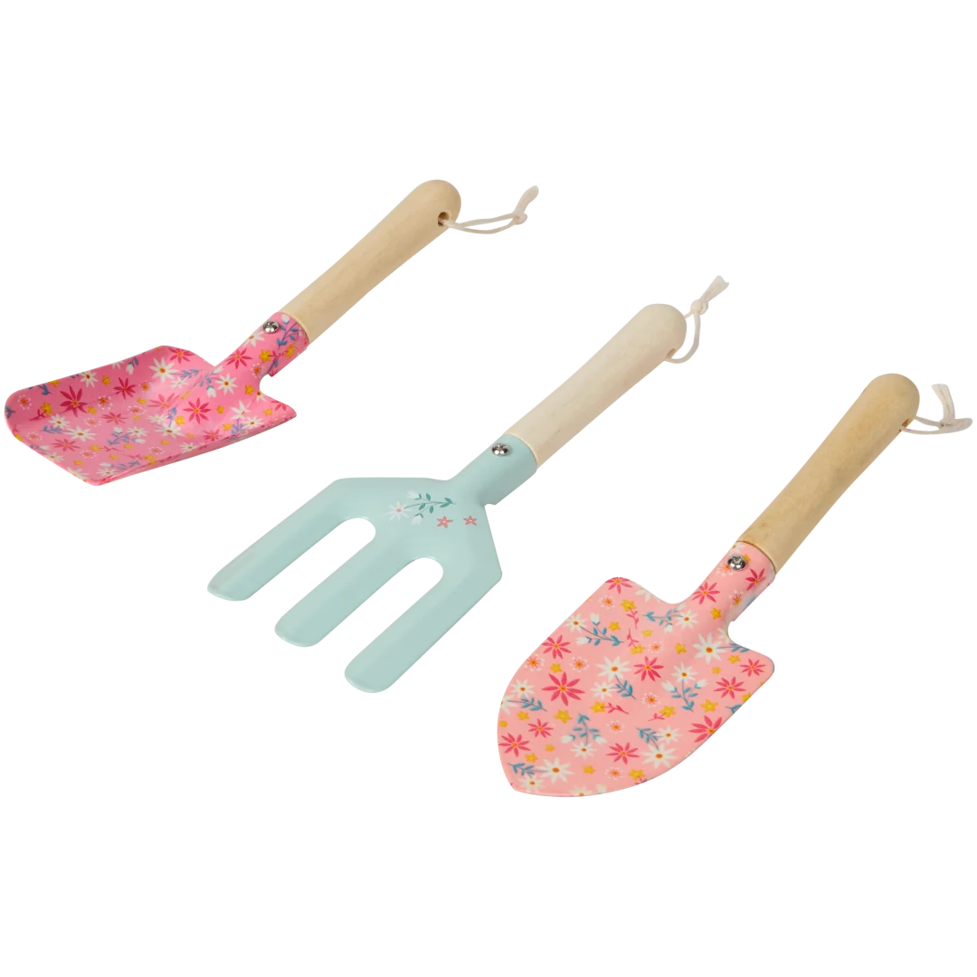 Sada zahradního nářadí 1