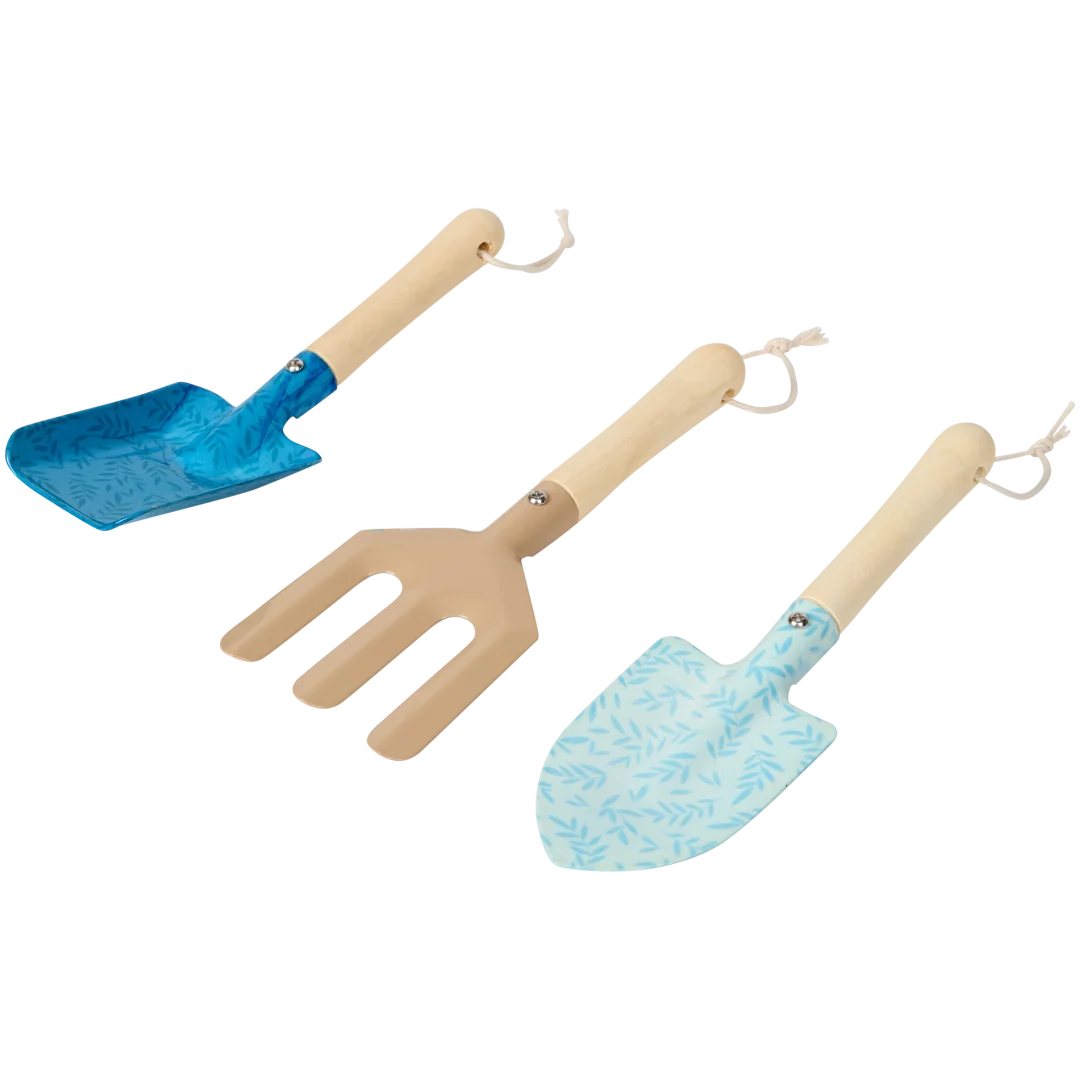 Sada zahradního nářadí 2